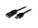 15m USB 2.0 actieve verlengkabel M/F