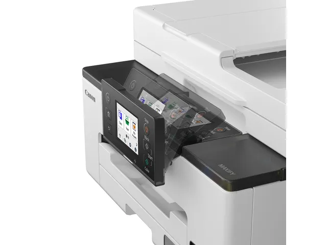 Multifunctional Inktjetprinter Canon MAXIFY GX2050