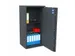 Salvus Milano 8 Brandwerende Kluis Elektronisch slot 132x68x51cm