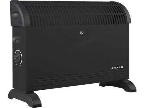 Convecteur BRASQ CH300 Noir