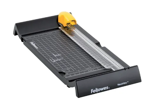 Rolsnijmachine Fellowes Neutrino Foto A5