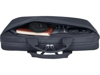 HP Everyday Briefcase 14-inch Laptoptas Grijs A08KJAA - 3