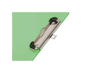 Klembord MAUL A4 staand transparant PS neon groen - 8