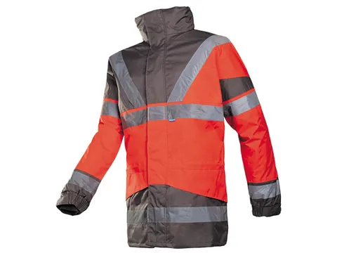 Sioen 209A Skollfield 4-in-1 parka - XL