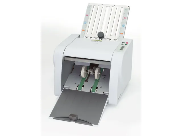 Vouwmachine Ideal 8306 A4