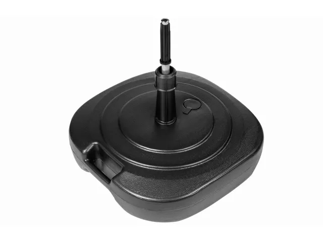 Promotievlag Alu Wind complete set "SORTIE" Grijs met Groen