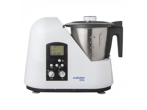 Evolution Mix Thermoblender 2.0 liter
