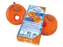 Zwembandjes Flipper Swimsafe oranje 2 stuks