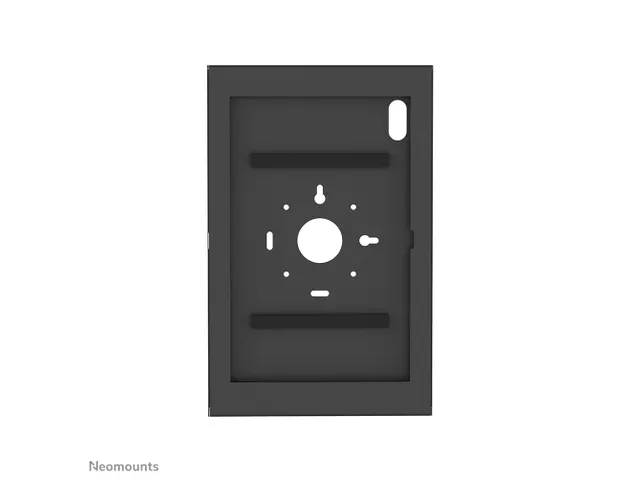 Neomounts WL15-603BL1 Tablethouder - vergrendelbaar (incl. slot) - VES