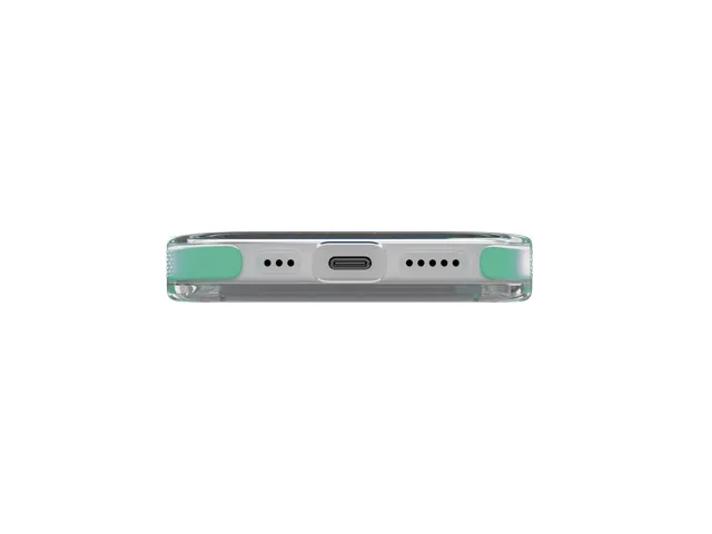 ZAGG Santa Cruz Snap Kickstand, Housse, Apple, iPhone 17, 16 cm (6.3 i