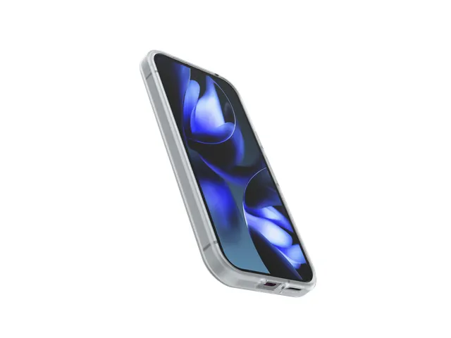 OtterBox Case React Googel Pixel 9a Morgan clear ProPack