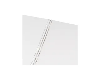Schetsboek Papyrus 240x320mm 120gr 32 vel - 5
