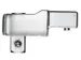 7618-02 Vierkant stopcontact 1/2 inch SE 14x18