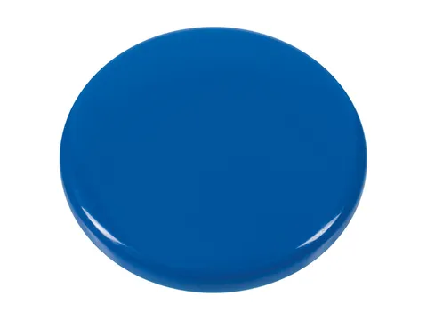 Magneet Westcott blauw pak à 10st. Ø 30x8mm, 900g