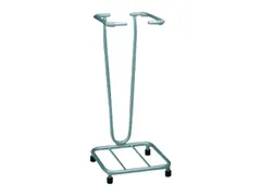 Afvalverzamelaar Gelakt 1x70 Liter Afvalzak