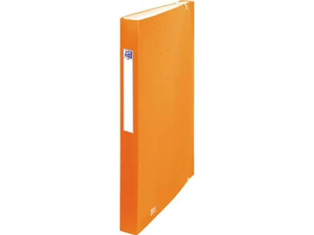 Urban sorteermap voor A4+ 12 vakken PP