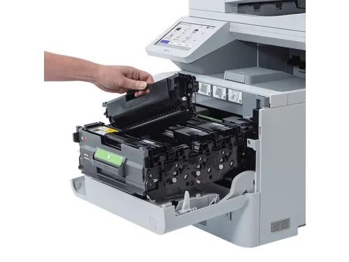 Toner Brother TN-821XLBK zwart
