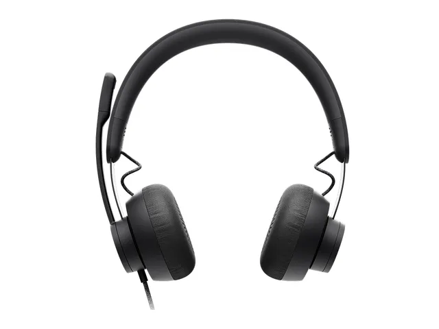 Logitech Headset Zone Bedraad + Webcam C925e
