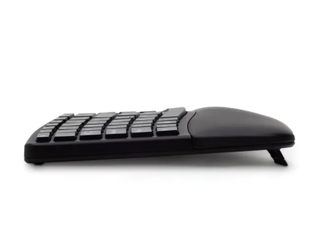 Ergo Pro Fit Keyboard QWERTY