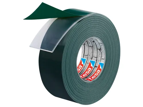 Montagetape tesa Powerbond baksteen dubbelzijdig 1,5mx19mm