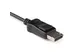 Displayport Naar Hdmi Adapter Met Hdr - 4k 60 Hz - Zwart