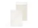Bordrug envelop Raadhuis 229x324mm C4 wit met plakstrip krimp a 10 stu