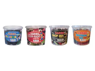 Haribo Kindermix 650Gram - 3