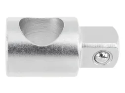 R57500004 Verloopstuk 3/8 inch x 1/4 inch vierkant 27mm