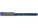 Universele marker Schneider Maxx 222 F permanent blauw