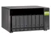 8x 2.5 inch/3.5 inch SATA, 1x USB 3.2 Gen 2 Type-C, 250 W PSU, 100-240