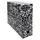 Transportdoos ANNONAY rug 90mm ass