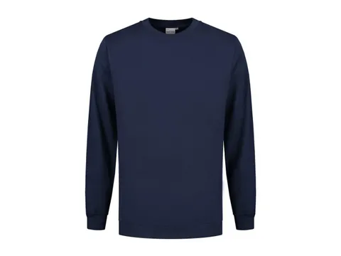 Santino Roland sweater, marineblauw, maat XS, per stuk