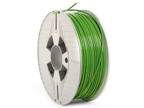 Verbatim PLA filament voor 3D printer 2,85mm Groen 1kg