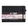 Schetsboek Sakura 80 witte vellen 140gr 210x148mm zwart