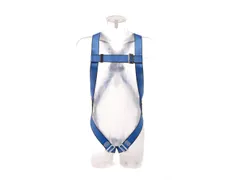 3M Protecta E50 1310105 valstopharnas, standaard sluiting, maat M-L