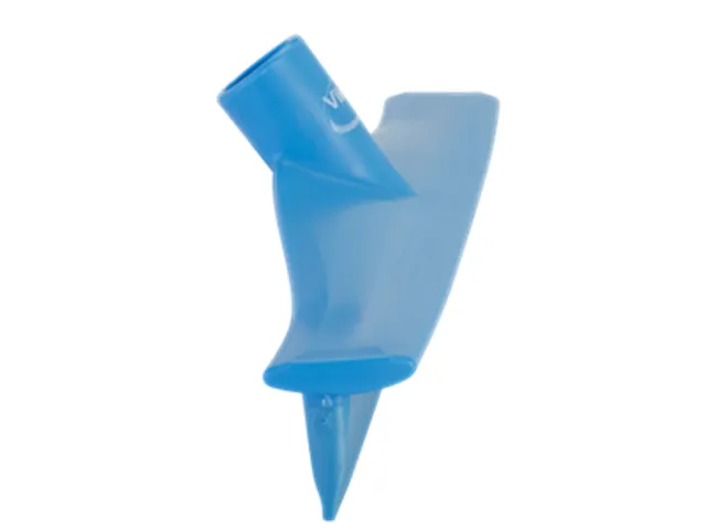 Ultra Hygiëne Vloertrekker 40cm Blauw