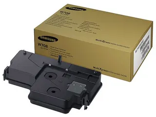 HP SS850A MLT-W708 toner opvangbak - 1