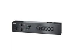 APC Service bypass panel SBP1500RMI - 230V, C14 ingang, (6x) C13 uitga