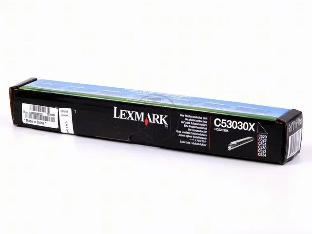 Unité Photoconducteur Lexmark C53030X Noir