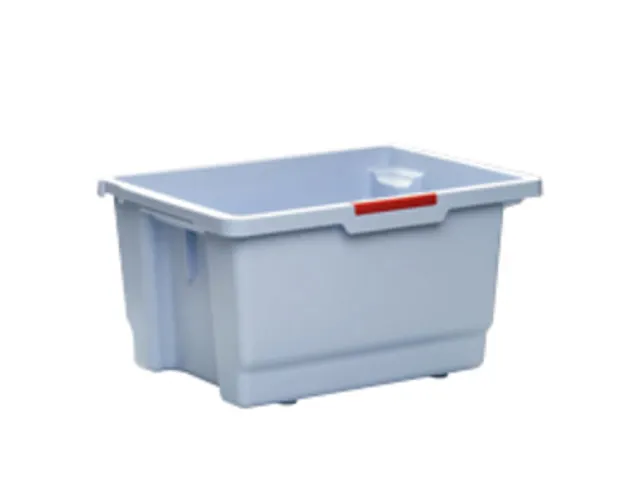 Origo pre-box Mopemmer