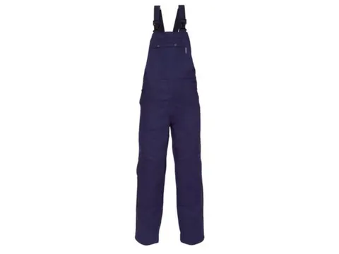 Havep 2191 Amerikaanse overall, marineblauw, maat 44, per stuk