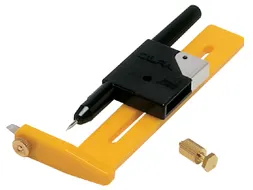 Snijmes Olfa compass cutter cmp-1 cirkelsnijder