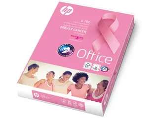Office Pink Ream kopieerpapier A4 80 g 500 vel - 6