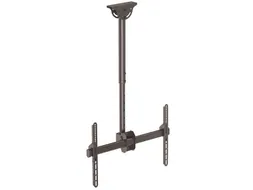 Plafondbeugel Voor Platte 32 Tot 75 Inch Tv Staal