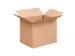 Boîte américaine pliable Simple cannelure 320x250x180mm 20 pièces