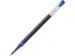 Recharge Roller Pilot Hi-Tecpoint V7 RT pointe moyenne 0,7mm Bleu