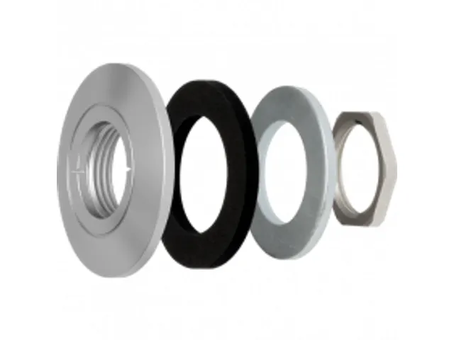 Axis F8212 Trim Ring 10Pcs