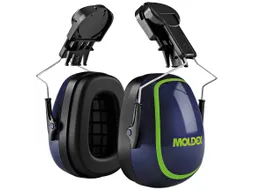 Moldex MX-7 614001 gehoorkap met helmbevestiging