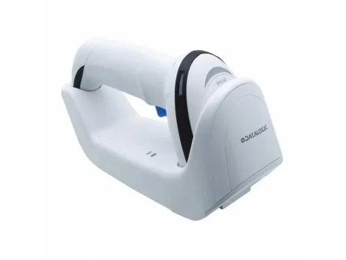 Datalogic Gryphon GM4200 Draagbare Barcode Scanner USB KIT Wit