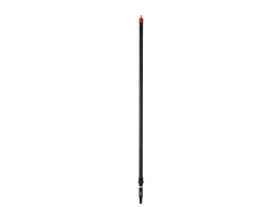 Telescoopsteel 297352C 160-280 Cm met Waterdoorvoer